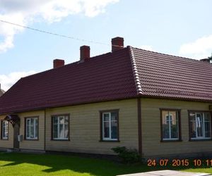 Vingi Apartment 12 Parnu Estonia