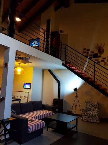 Hotel Photo 11