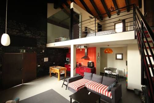 Hotel Photo 13