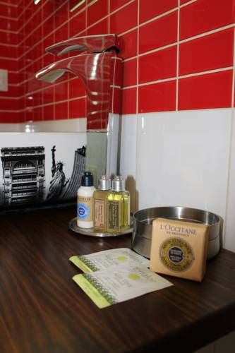 Hotel Photo 9