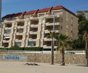 En Primerisima Linea De Playa Oropesa del Mar Spain