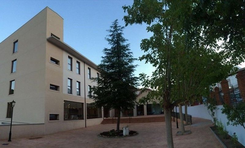 Hotel Photo 23