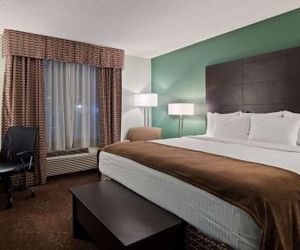 Best Western Plus Columbia Inn Columbia United States