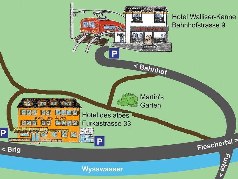 Hotel Photo 11