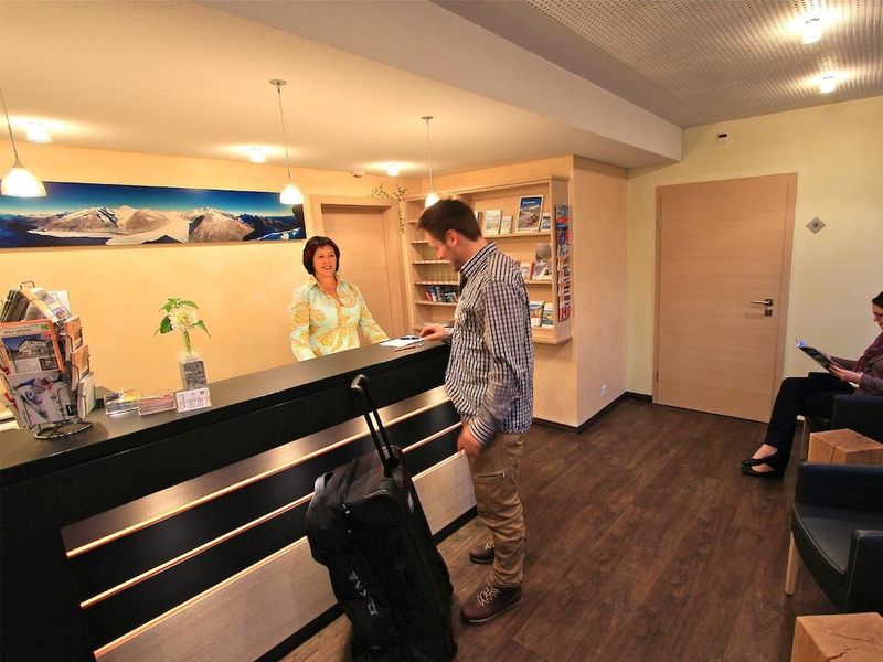 Hotel Photo 13