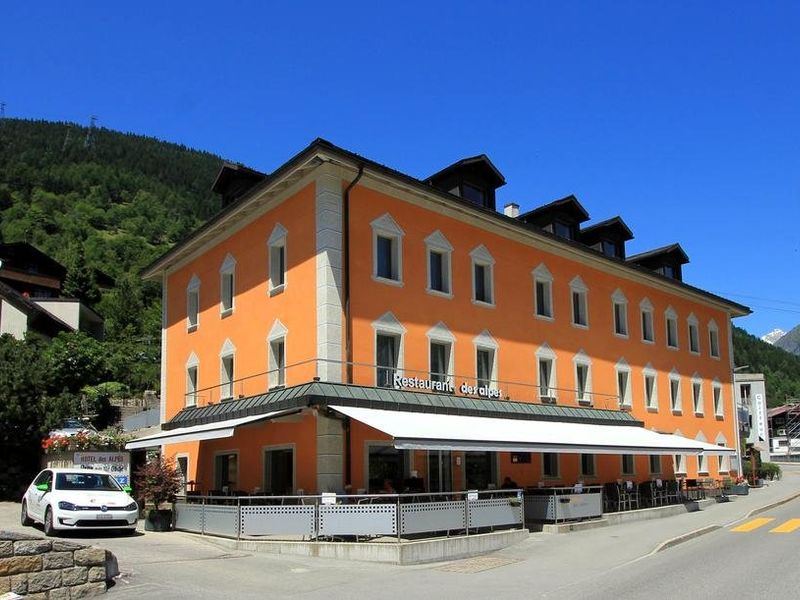 Hotel Photo 18