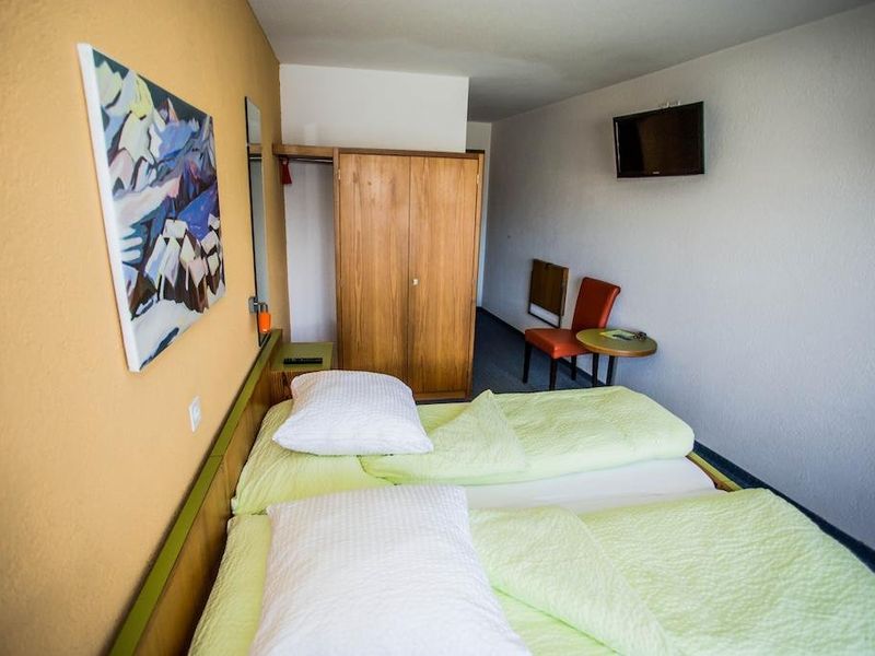 Hotel Photo 5