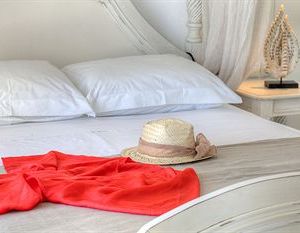 Lilly Residence-Boutique Suites, Adults Only Naoussa Greece