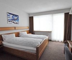 Hotel Lodge Inn Fiesch Switzerland
