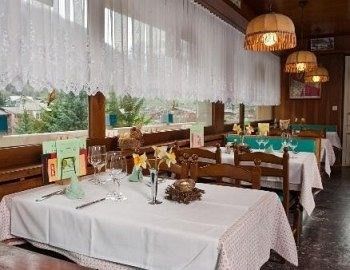 Hotel Photo 13