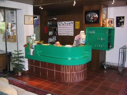 Hotel Photo 12