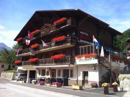 Hotel Photo 20