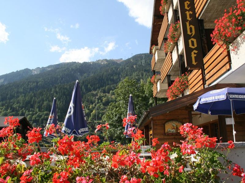 Hotel Photo 22