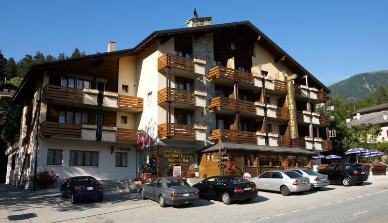 Hotel Photo 23
