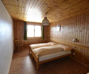Appartmenthaus Bergfreund Fiesch Switzerland