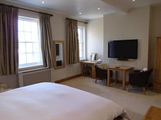 Hotel pic Serviced Apartments Macclesfield