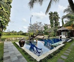 Anhera Suite & Spa Ubud Indonesia