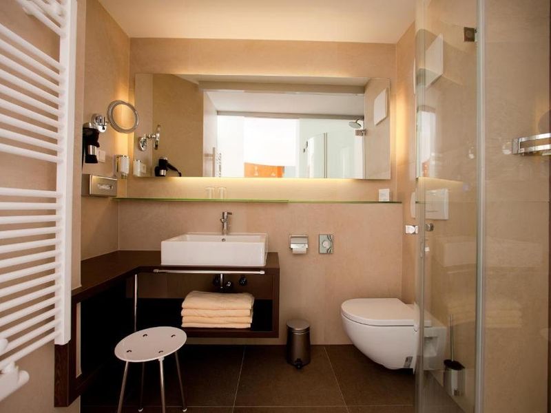 Hotel Photo 9