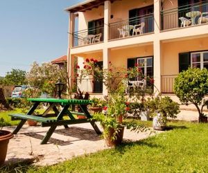 Marias Apartments Kavos Greece