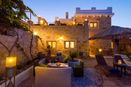 Hotel Photo 16