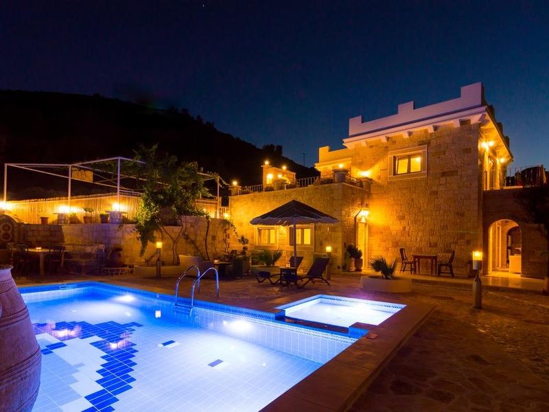 Hotel Photo 19