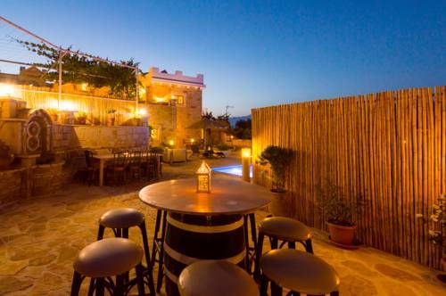 Hotel Photo 22