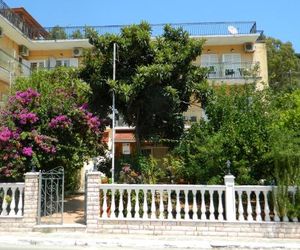 Logaras Apartments Aghia Efimia Greece