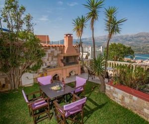 Ira Apartments Argostoli Greece