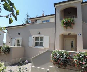 Apartment Doris Porec Croatia
