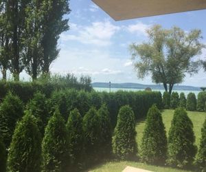 Lakeview Apartment Balatonlelle Hungary