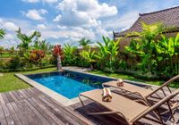 Отзывы Villa Bali Green, 4 звезды