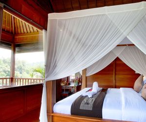 Barong Villas Karangasem Indonesia