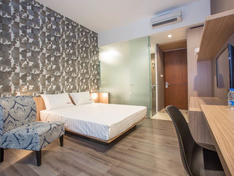 Hotel Photo 6