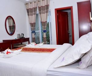 Hotel Aradhana Inn Yercaud India