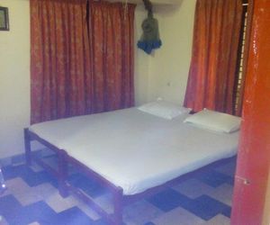 European Lounge Varkala India