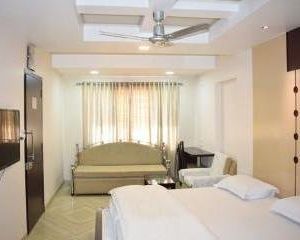Hotel Vallabh Darshan Nathdwara India