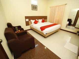 Hotel pic Hotel Sree Devi Madurai