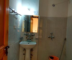 Nathula Guest House Leh India
