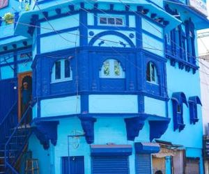 Dylan Cafe And Guest House Jodhpur India