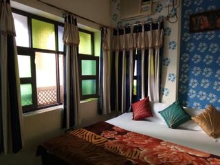 Hotel pic Haveli Taragarh Palace