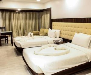 Golden Chariot The Boutique Hotel Andheri East India