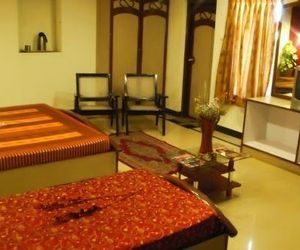 Hotel Parash New Mount Abu India