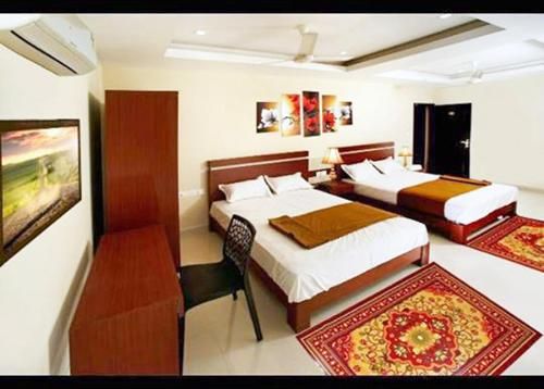 Hotel Photo 5