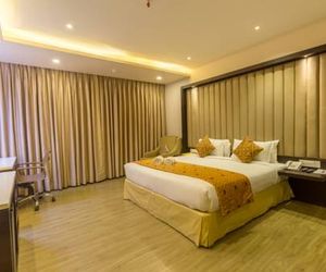 Hotel Palacio Guwahati India