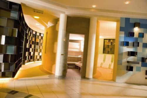 Hotel Photo 16