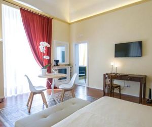 Turenum Apartment B&B Trani Italy