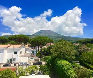 Villa Vesuvio Torre del Greco Italy