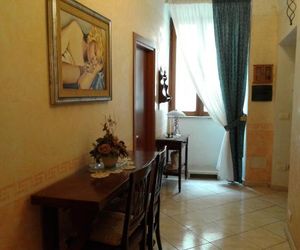 B&B al Corso Tarquinia Italy