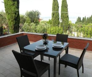 Suite Deluxe a Villa Paradiso Sirmione Italy