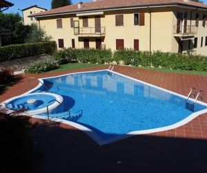 Apartment at Garda Lake San Zeno di Montagna Italy